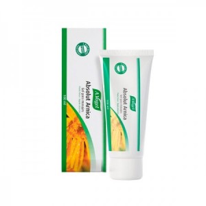 Absolut Arnica Gel 100 ml.