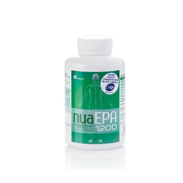Nua Epa 1200 90 perlas
