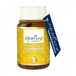 Betacarotenos 90 perlas
