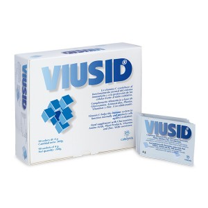 Viusid 90 sobres
