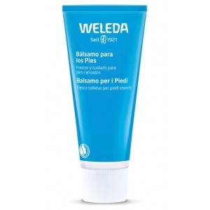BALSAMO PARA LOS PIES 75 Ml.