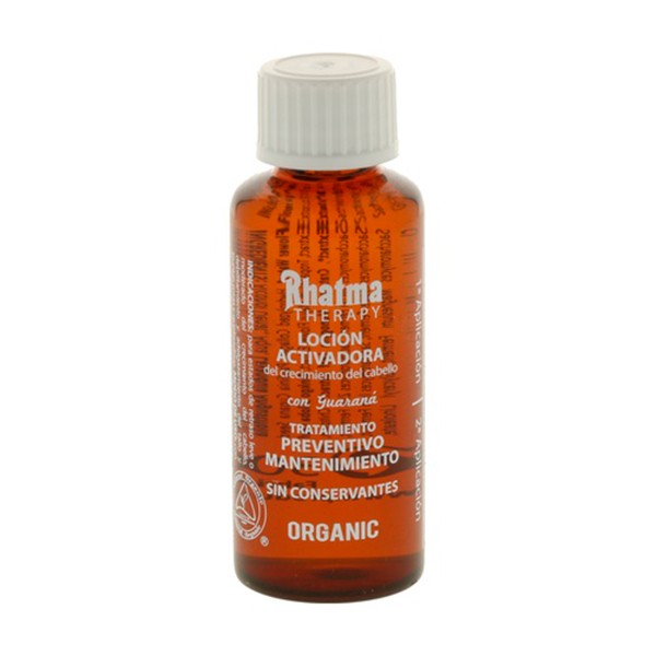 Loción activadora del crecimiento del cabello 30ml