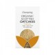 Tortas de avena bio 200 gr