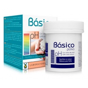 Básico polvo 100gr.