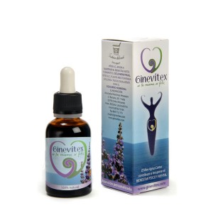 Ginevítex® bio 30ml