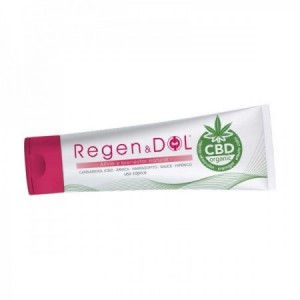 Regen&dol con CBD 60ml