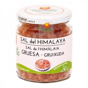 Sal gruesa del himalaya 250gr