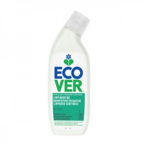 Limpiador WC antical pino menta 750ml