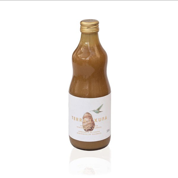 Horchata Valenciana ecológica 500ml