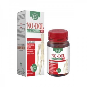 Glucosamina pura 500 90 comprimidos