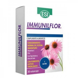 Immuniflor 30 cápsulas