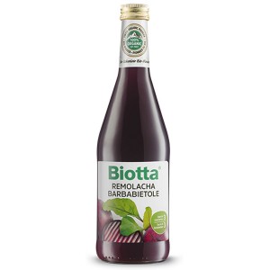 Jugo de Remolacha 500 ml