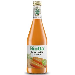 Jugo de Zanahoria 500 ml