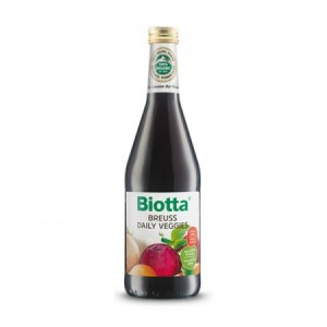 Jugo de Verduras Breuss 500 ml