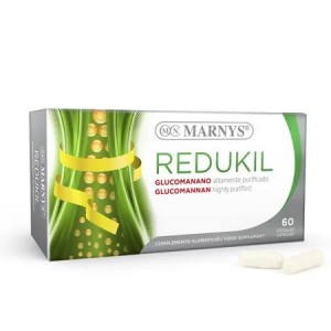 Redukil 60 cápsulas