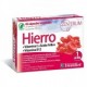 Zentrum Hierro 45 cápsulas