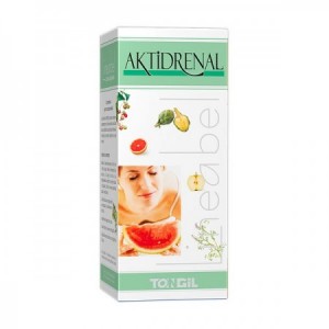 Lineabel Aktidrenal 250 ml
