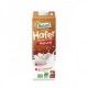 Bebida de avena natural bio 1L