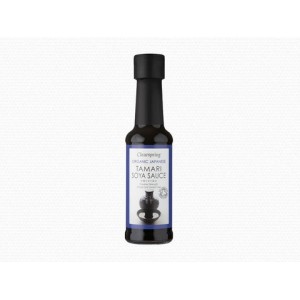 SALSA DE SOJA TAMARI BIO 150ML