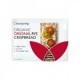 Pan crujiente de centeno bio 200 gr