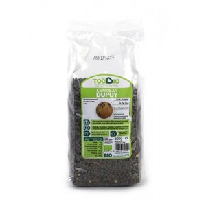 Lenteja dupuy bio 500 grs.