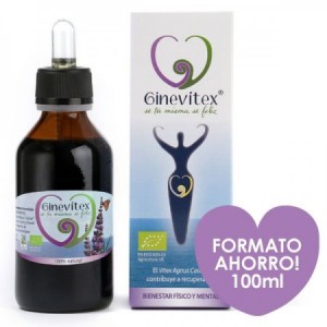 Ginevítex® bio 100ml