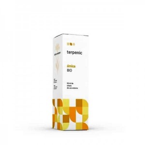 Aceite vegetal de árnica ecológico 60ml