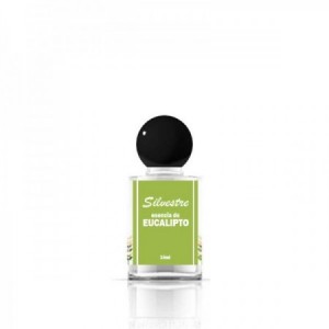 Esencia de Eucalipto 14ml