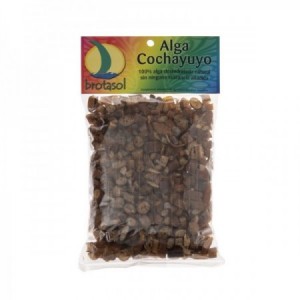 Alga cochayuyo 80g