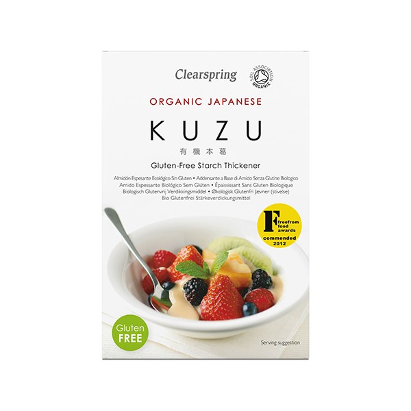 RAIZ DE KUZU BIO 125 Grs
