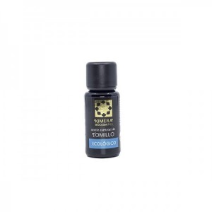 Aceite esencial de tomillo ecológico 15 ml