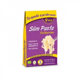 Tallarines de Konjac bio 270gr.