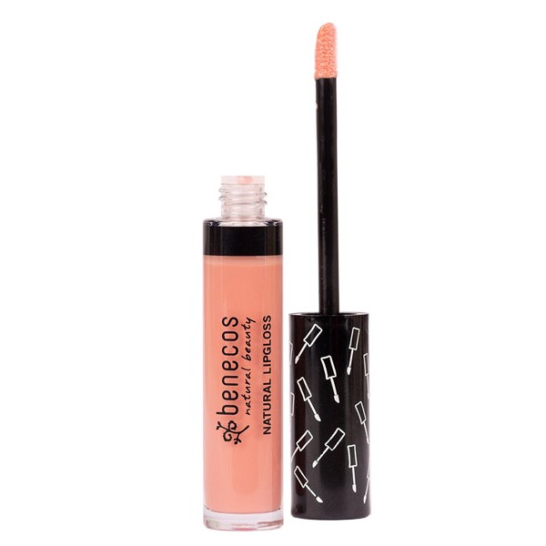BRILLO DE LABIOS - NATURAL GLAM