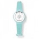 Pulsera anti-mosquitos Radarcan celeste 
