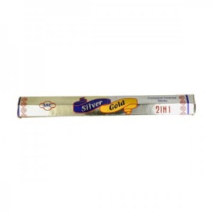 Incienso en varillas Silver Gold