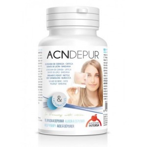 ACN Depur 60 cápsulas