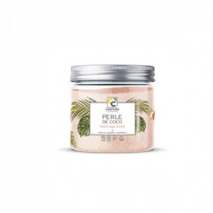 Exfoliante corporal Perlas de Coco Bio