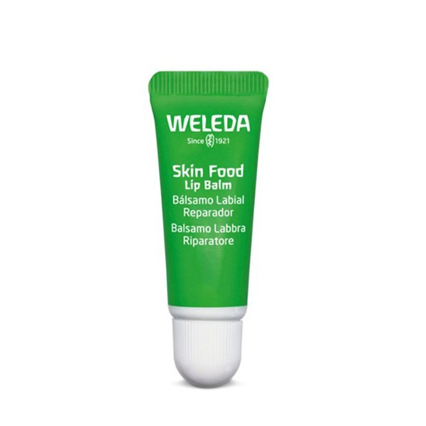 SKIN FOOD LIP BALM BALSAMO REPARADOR 8 Ml.