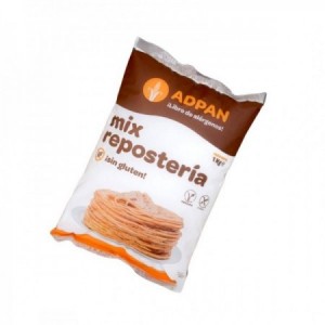 Harina Mix Repostería 1kg