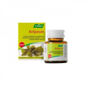 KELPASAN 120 Comp.
