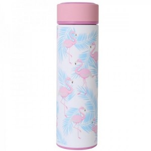 TERMO INFUSIONADOR BBO FLAMENCO 550 Ml.