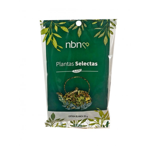 ORTIGA BLANCA 50 Grs.