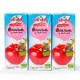 Zumo de Manzana 100% Ecológico 200 ml