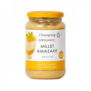 Amasake de mijo bio 370 gr