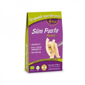 Macarrones de konjac bio 270gr.