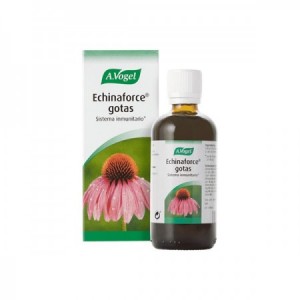 ECHINAFORCE GOTAS 100 Ml.