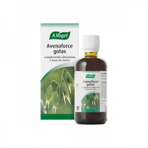 AVENAFORCE GOTAS 100 Ml.