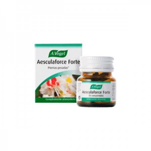 AESCULAFORCE FORTE 30 comprimidos