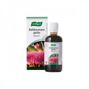 BOLDOCYNARA GOTAS 100 Ml.