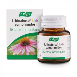 ECHINAFORCE KIDS